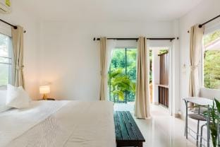 Vanilla Sky Bungalows Phangan Vacation rental in Ko Pha-ngan Sub-district