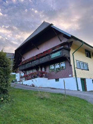 Schwarzwaldhus Tannenblick Vacation rental in Baden-Württemberg