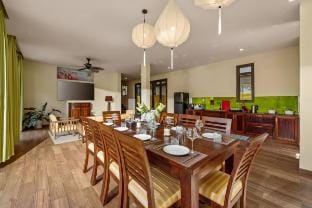 Antique Retreat HoiAn by S'cape staycation Vacation rental in Hoi An