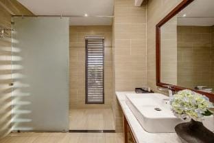 King room at Antique Hoian Vacation rental in Hoi An