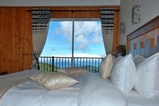 Cottage San Francesco King Room with Mountain view Vacation rental in Central Province