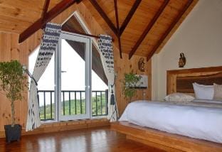 Cottage San Francesco Suite with Spa bath Vacation rental in Central Province