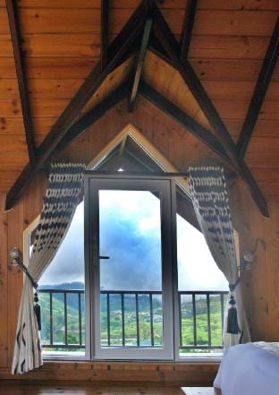 Cottage San Francesco Suite with Spa bath Vacation rental in Central Province