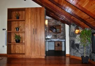Cottage San Francesco Deluxe Double with Balcony Vacation rental in Central Province