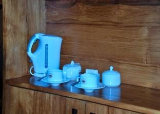 Cottage San Francesco Deluxe Double with Balcony Vacation rental in Central Province