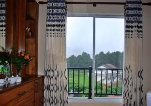 Cottage San Francesco Deluxe Double with Balcony Vacation rental in Central Province