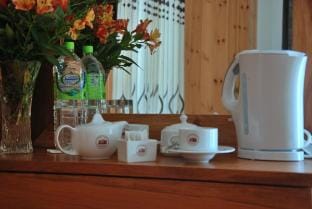 Cottage San Francesco Deluxe  Double Vacation rental in Central Province