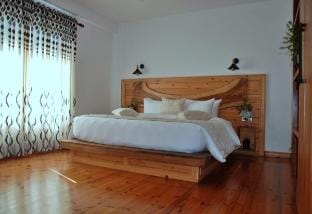 Cottage San Francesco Deluxe  Double Vacation rental in Central Province