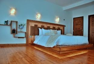 Superior Cottage San Francesco Vacation rental in Central Province