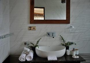 Superior Cottage San Francesco Vacation rental in Central Province