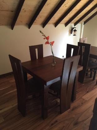 Cottage San Francesco ( unit name Cottage ) Vacation rental in Central Province
