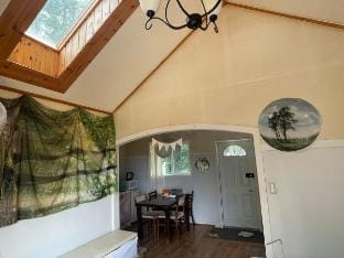 롤키 펫 PRT 룸 , 10평 독채, 북스테이 , 휘닉스파크, 개별바베큐 , 애견동반 가능 Vacation rental in South Korea
