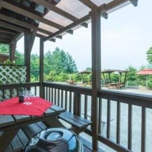 Rollkey WOODY room Large duplex 35 pyeong barbecue Vacation rental in South Korea