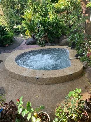 Morong, Bataan Nature Hideaway Vacation rental in Central Luzon