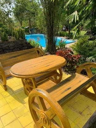 Morong, Bataan Nature Hideaway Vacation rental in Central Luzon