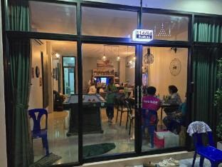 บ้านพัก 3 ออ Vacation rental in Surat Thani Changwat