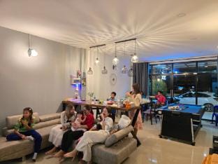 บ้านพัก 3 ออ Vacation rental in Surat Thani Changwat