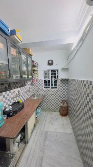 Luxury 2BHK + Parking | 5 Mins to New Market” Vacation rental in Kolkata