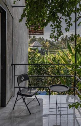 Elegance Loft Villa 2 in the nature Vacation rental in Blahbatuh