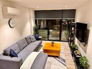 Contemporary Comfort Vacation rental in Melbourne