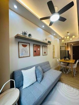 Condotel Vibe at Spring Residences near Airport Vacation rental in Paranaque