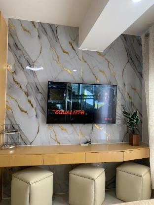 JTower - Stay, Relax and Shop by the Mall Vacation rental in Lapu-Lapu City