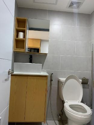 JTower - Stay, Relax and Shop by the Mall Vacation rental in Lapu-Lapu City