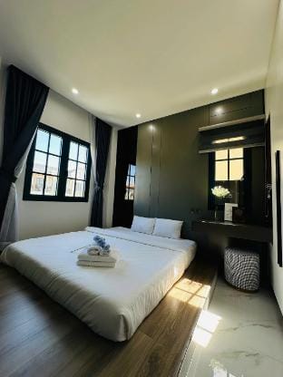 Aurora Villa Vacation rental in Phan Thiet