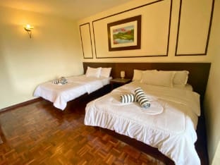 D Savoy @  A Famosa by Leeya Vacation rental in Negeri Sembilan, Malaysia