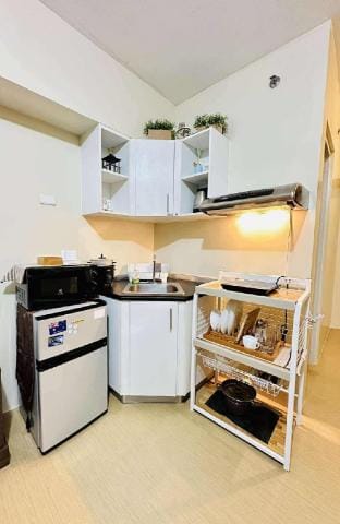 Avida Towers Davao Studio Unit | Tower 1 8th Floor Vacation rental in Davao City