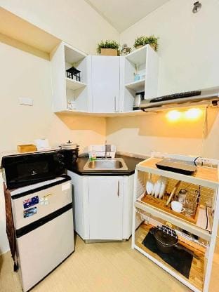 Avida Towers Davao Studio Unit | Tower 1 8th Floor Vacation rental in Davao City