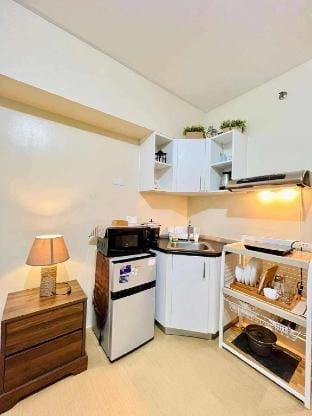 Avida Towers Davao Studio Unit | Tower 1 8th Floor Vacation rental in Davao City