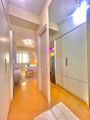 Avida Towers Davao Studio Unit | W/2pax free Pool Vacation rental in Davao City