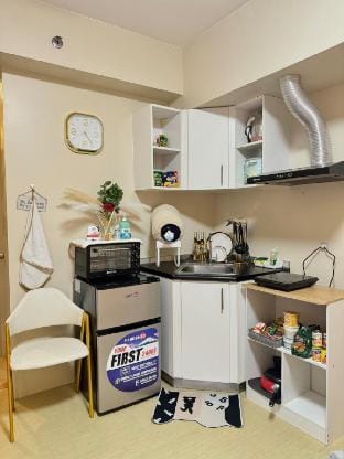 Avida Towers Davao Studio Unit | W/2pax free Pool Vacation rental in Davao City