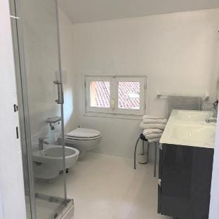 Apt Collegio Bologna comfort in historic center Vacation rental in Bologna