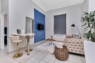 Duke Suite at The Bolton, Rosebank Vacation rental in Johannesburg