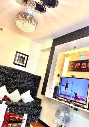 1 Br - Royalty Vacation - Edsa Makati Vacation rental in Pasay