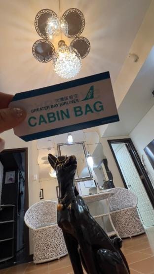1 Br - Royalty Vacation - Edsa Makati Vacation rental in Pasay