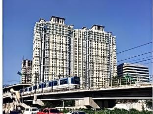 1 Br - Royalty Vacation - Edsa Makati Vacation rental in Pasay
