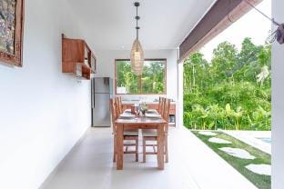Jenar Ubud Villa Vacation rental in Abiansemal