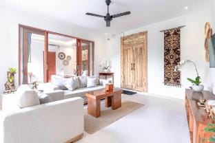 Jenar Ubud Villa Vacation rental in Abiansemal