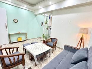 The Olivia | 5 Star 1BHK Luxury suite Vacation rental in Rishikesh
