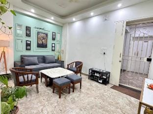 The Olivia | 5 Star 1BHK Luxury suite Vacation rental in Rishikesh