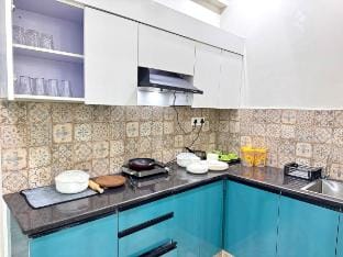 The Olivia | 5 Star 1BHK Luxury suite Vacation rental in Rishikesh