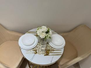 Modern Studio in JVC | Near Marina & Downtown Vacation rental in Dubai