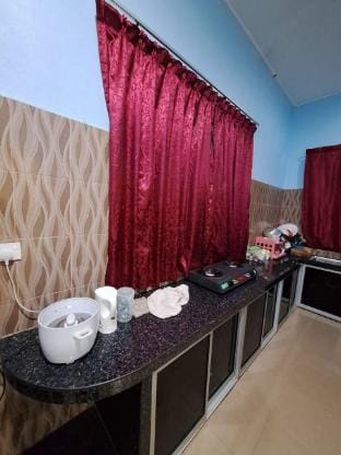 DTM Homestay 2 Vacation rental in Malaysia