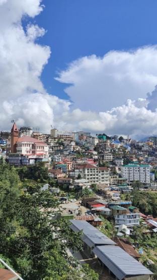 Kohima Homestay Vacation rental in India