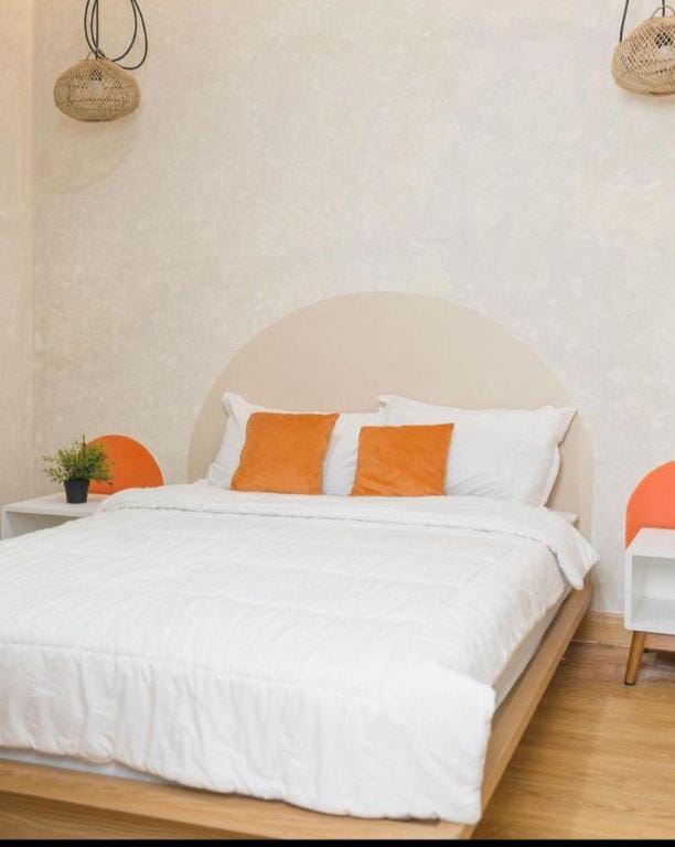 Rizki Kost Exclusive Hotel in Special Region of Yogyakarta
