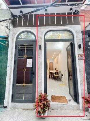 Private Beautiful Apt in Tan Dinh D1 Vacation rental in Ho Chi Minh City