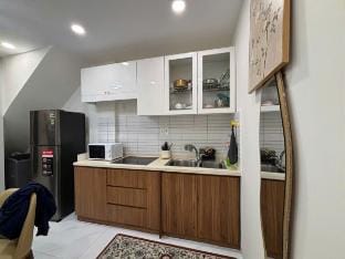 Private Beautiful Apt in Tan Dinh D1 Vacation rental in Ho Chi Minh City